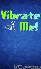 download Vibrate Me apk